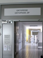V písecké nemocnici ošetřují dvojnásobek úrazů 